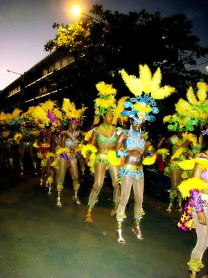 Carnival 2007