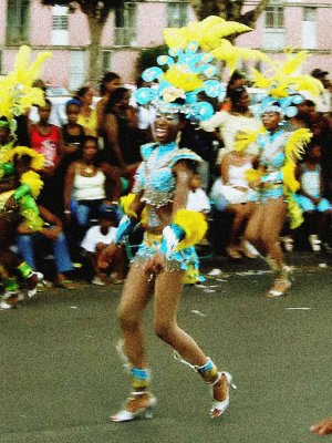 Carnival 2007