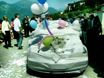 una Skoda ?