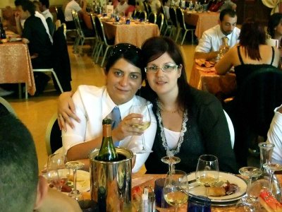 Le due Grazie