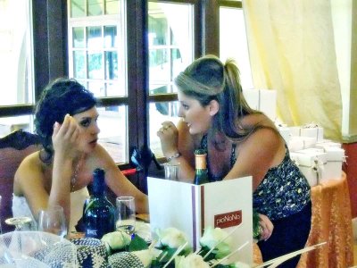 amiche