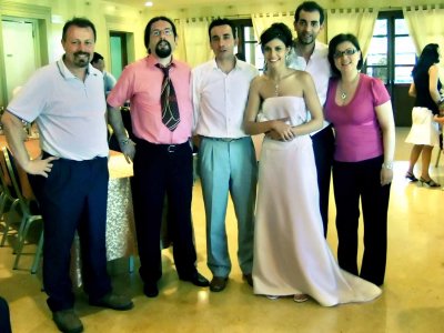 Amici