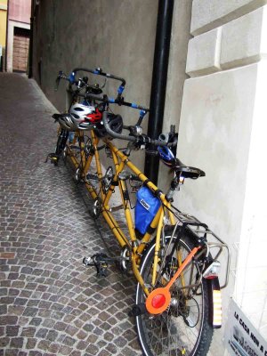 Tandem