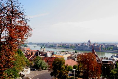 Budapest