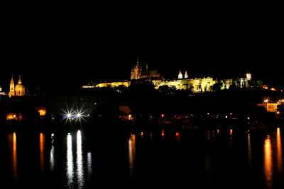 Prague - Prague castle