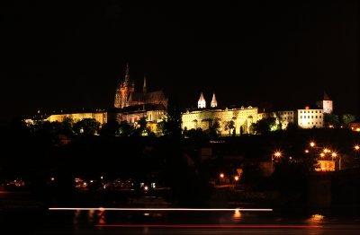 Prague-Vltava