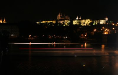 Prague-Vltava