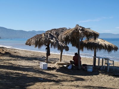 Puerto Vallarta: Beach 2