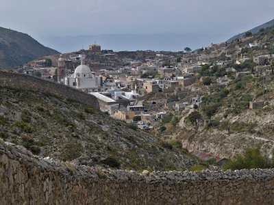 Real de Catorce: Overview 3