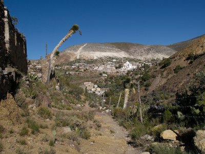 Real de Catorce: Overview 4