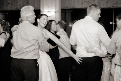 Cassie and Bruce's Sarasota wedding photography at Marie Selby Gardens