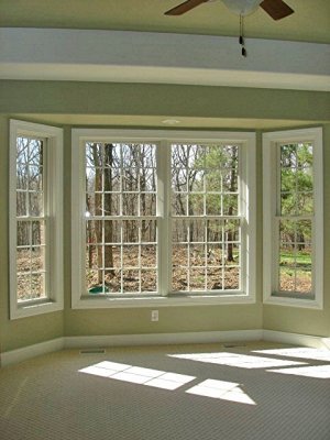 bay window