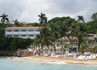 Couples Ocho Rios