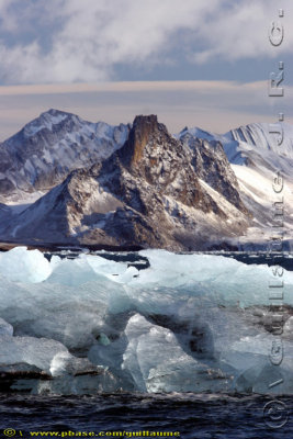 Arctic - Svalbard
