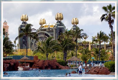 The Atlantis for Adults Only