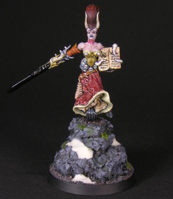 Rackham - Azael the Unfaithful