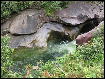 Babinda Boulders 2