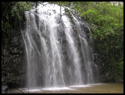 Ellinjaa Falls