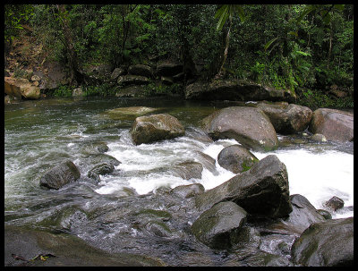 Josephine Falls 1