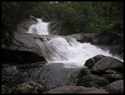 Josephine Falls 2