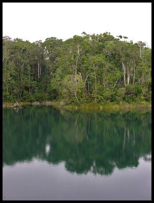 Lake Eacham