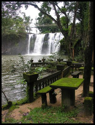 Paronella Park 2