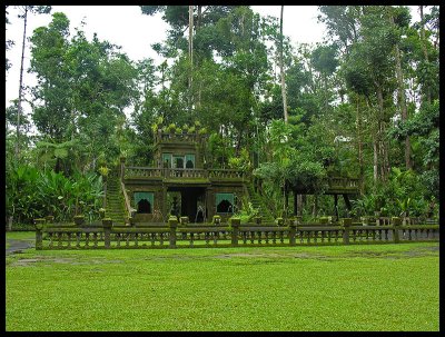 Paronella Park 4