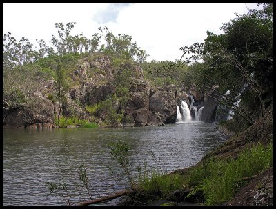 Tully Gorge 1