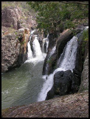 Tully Gorge 2