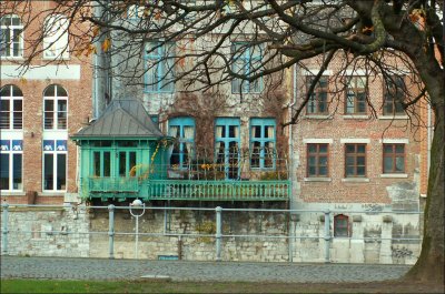 Namur et Sambre.