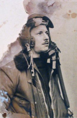 Frippiat l'aviateur ?