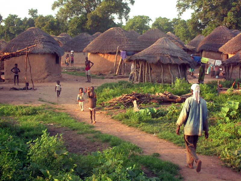 Ghana