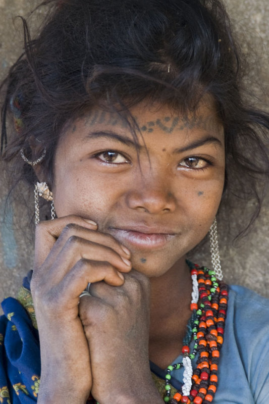 Kawardha - Chhattisgarh - India