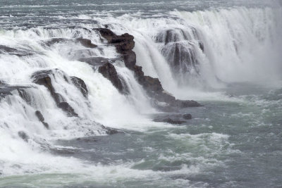 Gullfoss