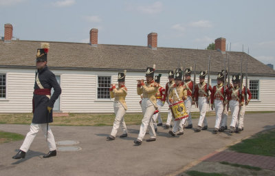 Fort York