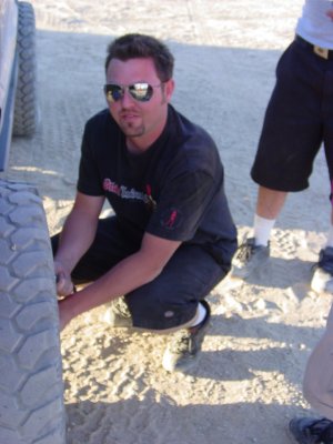 Eric taking in hot air ,so he can B S more !!!