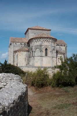 Talmont sur Gironde #2