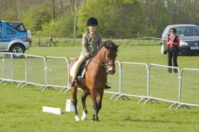 Leeds Castle Show #2