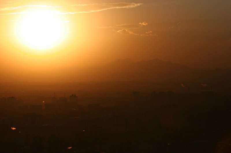 Western Hills