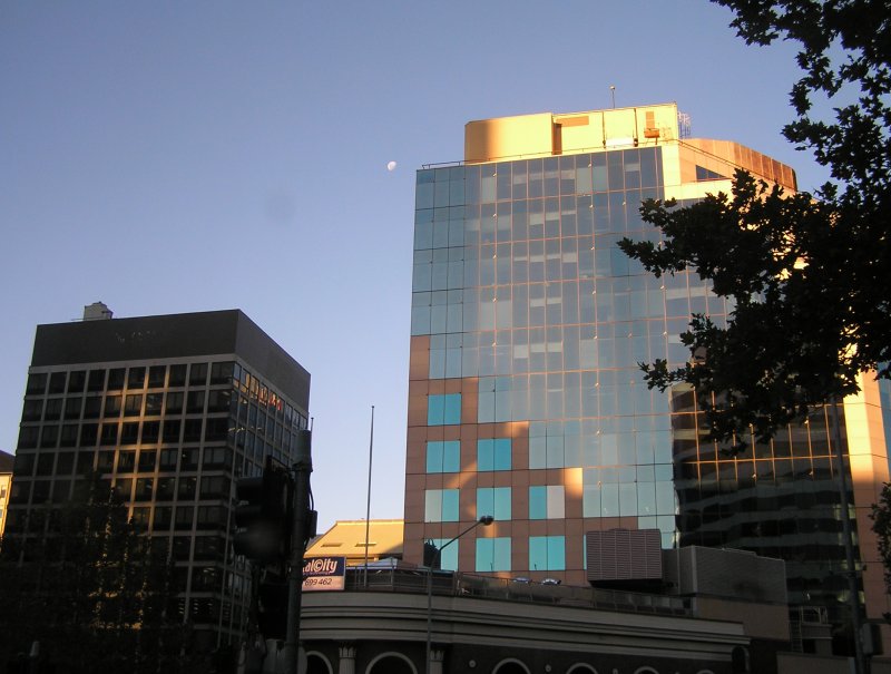 North Sydney