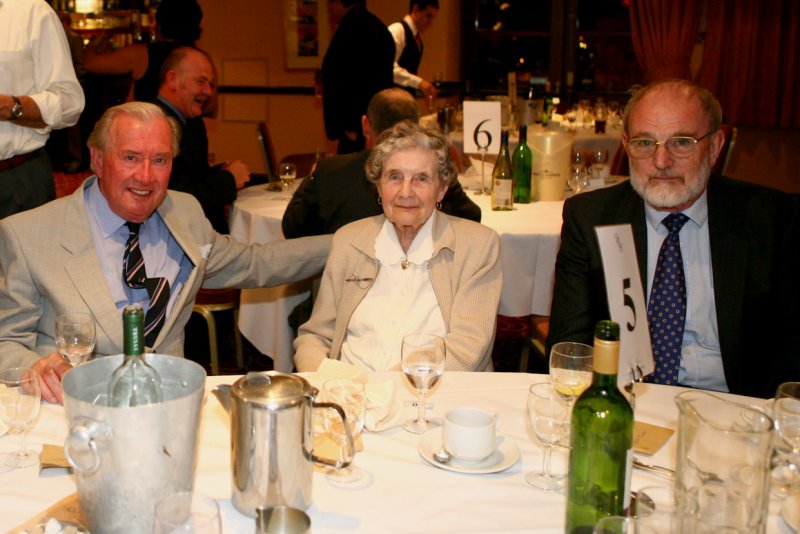 Reunion Dinner Newmarket