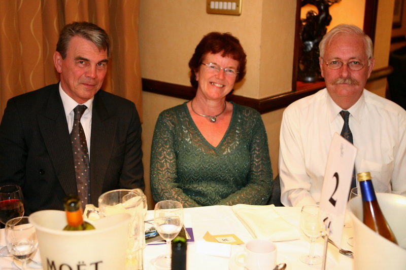 Reunion Dinner Newmarket