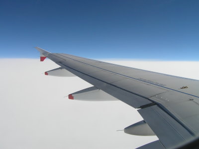 GLA - LHR
