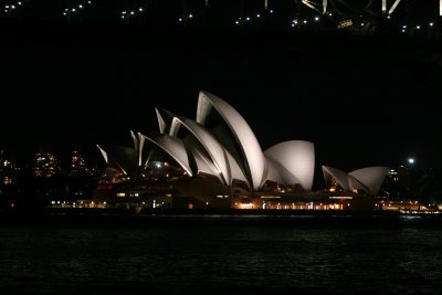 Opera House