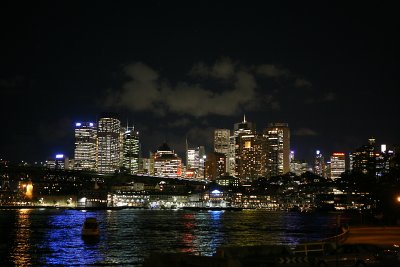 City Lights