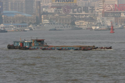 How do they stay afloat?