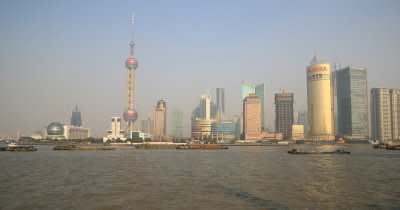 Pudong
