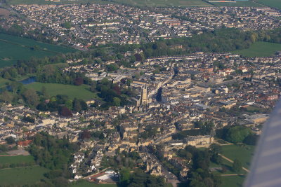 Cirencester