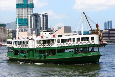 Star Ferry