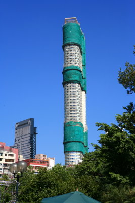 Hyatt Regency, Kowloon